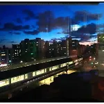 Room With A View
