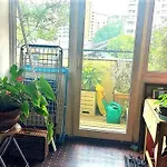 Room With A View